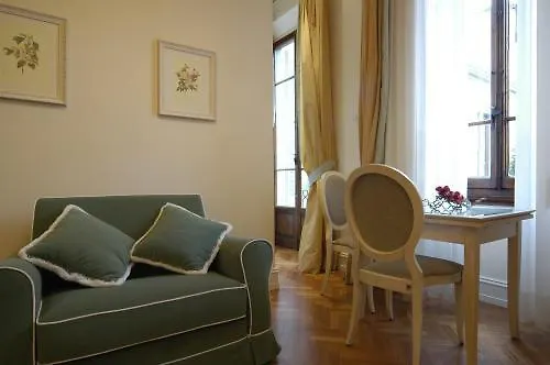 Serristori Palace Residence Florença 2*,  Itália