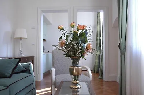 Serristori Palace Residence Florença Apart-hotel