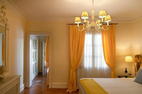 Serristori Palace Residence Florença Apart-hotel
