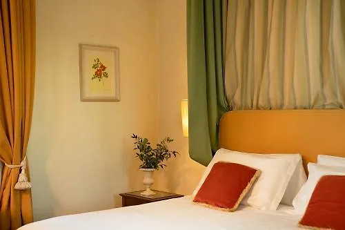 Apart-hotel Serristori Palace Residence Florença