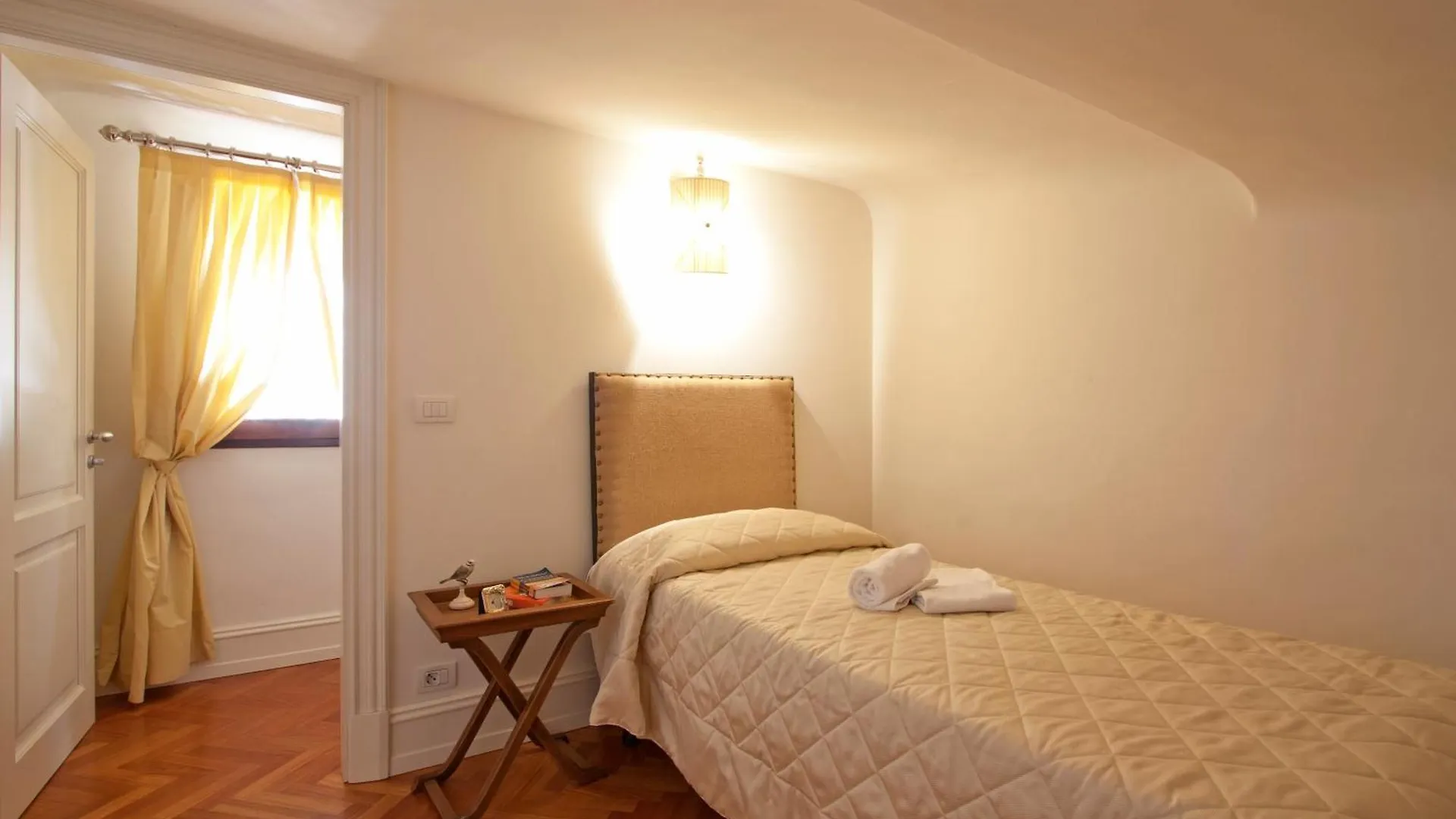 Serristori Palace Residence Florença Apart-hotel