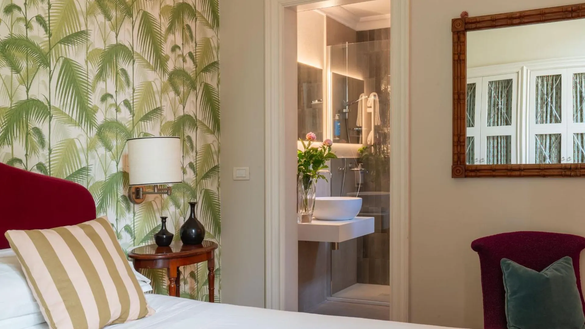 Apart-hotel Serristori Palace Residence Florença