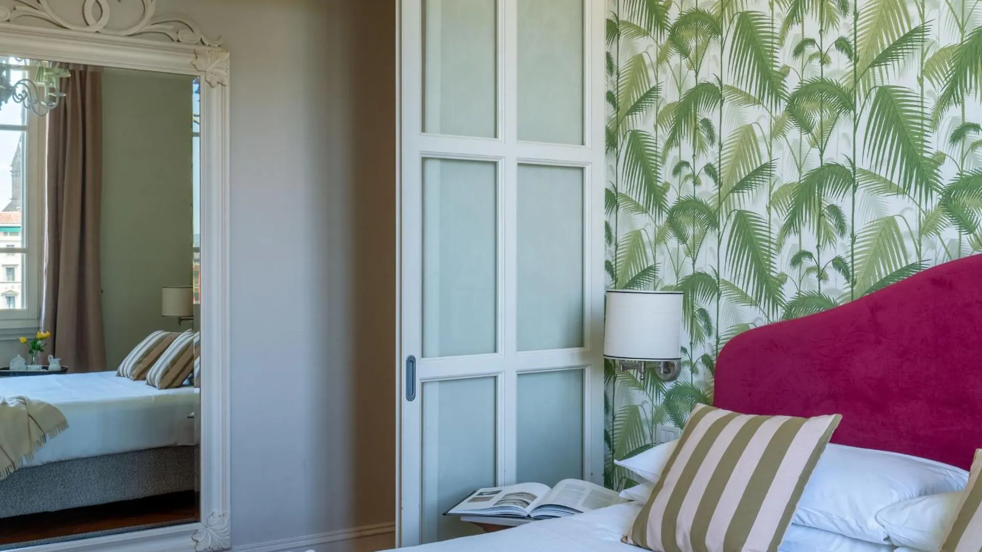 Serristori Palace Residence Florença 2*,  Itália