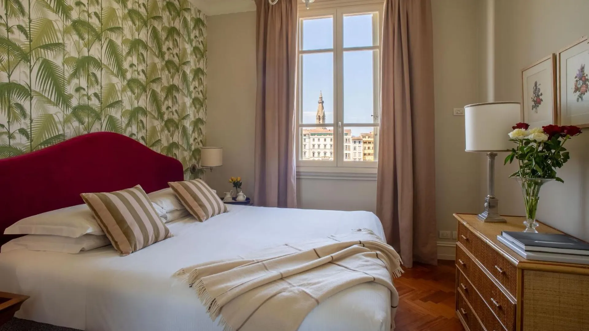 Serristori Palace Residence Florence 2*,