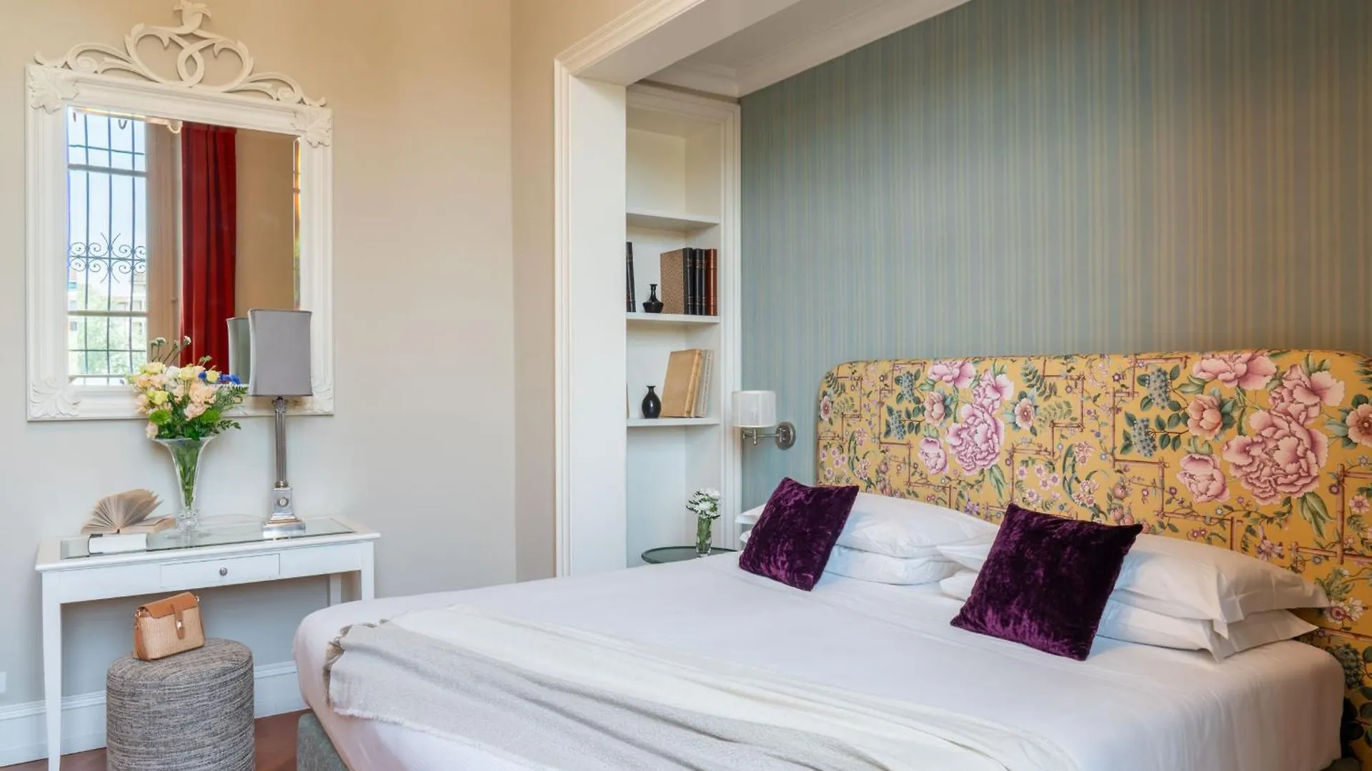 Serristori Palace Residence Florença Apart-hotel