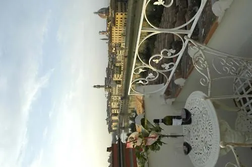 Serristori Palace Residence Florença 2*,