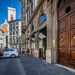 Duomo Palace Florença