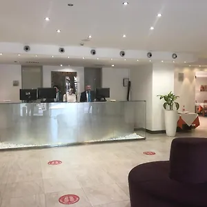Lugano Torretta Veneza