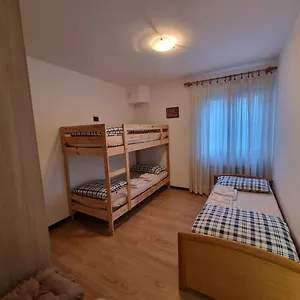 Appartamento Stella Alpina Schilpario