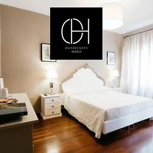 Residenza Ognissanti Florença