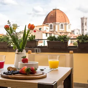 Relais Luce Florença