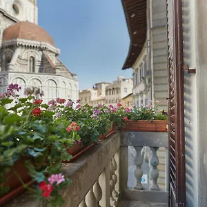 Nocleg ze śniadaniem Di Piazza Del Duomo, Florencja