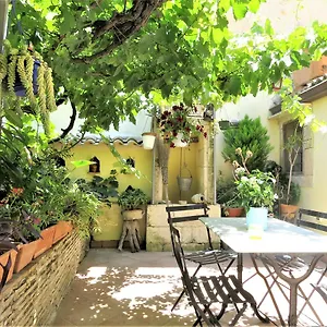 Appartamento La Casa Delle Fate Syracuse