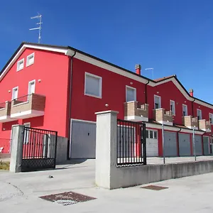 Appartamento Siviero Scardovari
