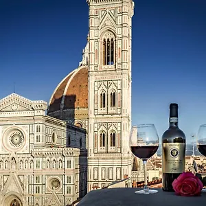 فندق مبيت وإفطار La Terrazza Sul Duomo