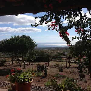 Alloggio per agriturismo Agriturismo Su Nuragheddu Galtellì