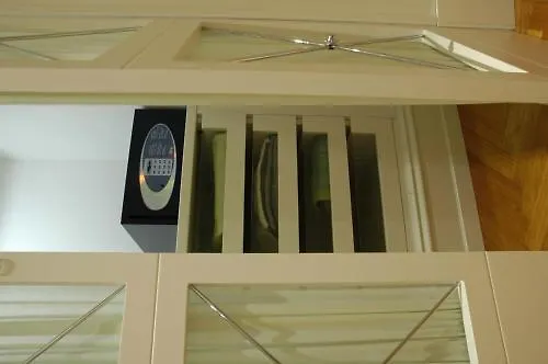 ** شقة فندقية فلورنس Serristori Palace Residence إيطاليا